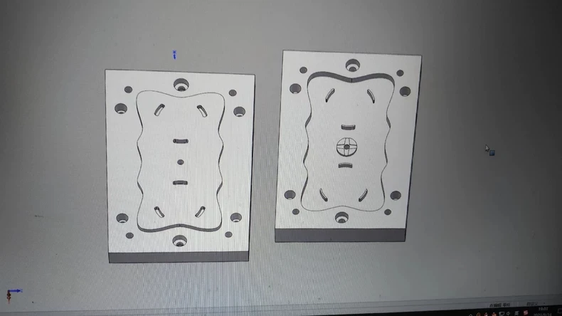 Low Price Customization Other Plastic Products Micro Injection Molding Machine Mould