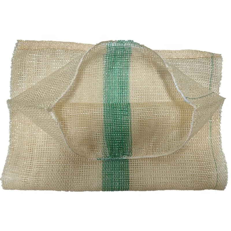 High quality high capacity sac demballage oignons onion mesh bag factory for carrot potato orange corn hot pepper firewood