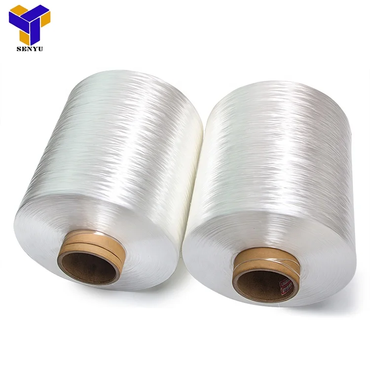 Прямая поставка от производителя, точная нейлоновая 6 витая пряжа