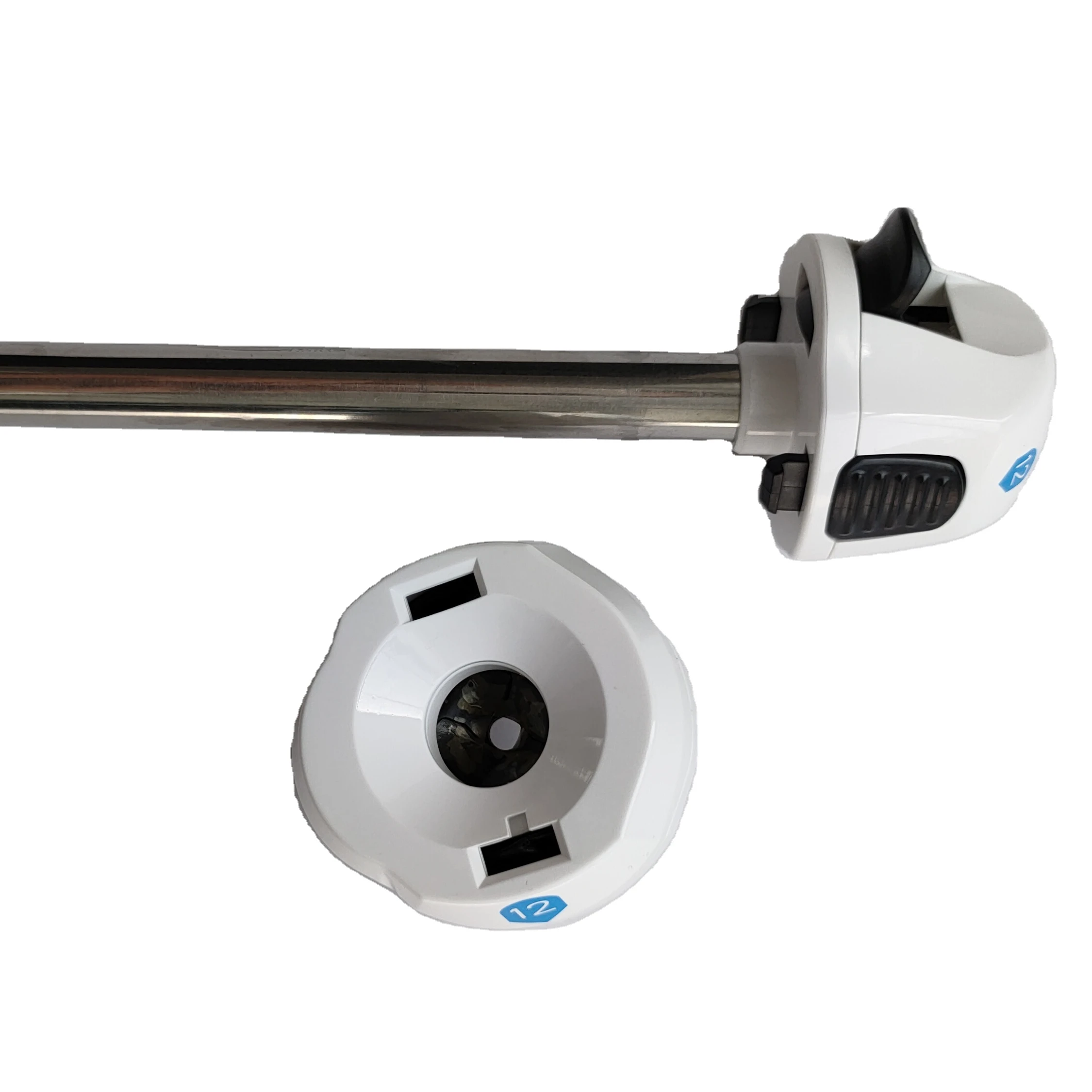 High Selling Single Use surgical instrument Pierce the epigastric needle trocar