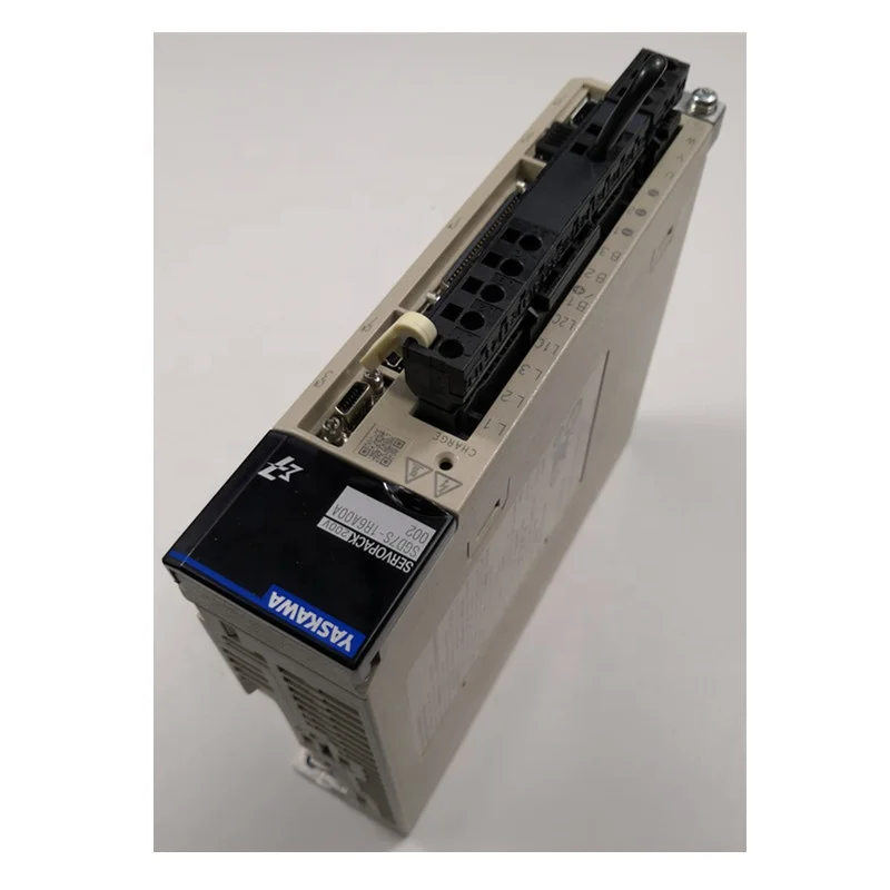 YASKAWA сервопривода SGD7S-1R6A00A002