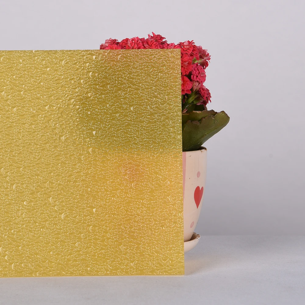 thin cheap price solid polycarbonate sheet flexible for greenhouses in sheets cover lamp shade for light