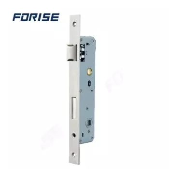 Mortise lock cylinder 92*35MM Single point Door lock Body LKB008