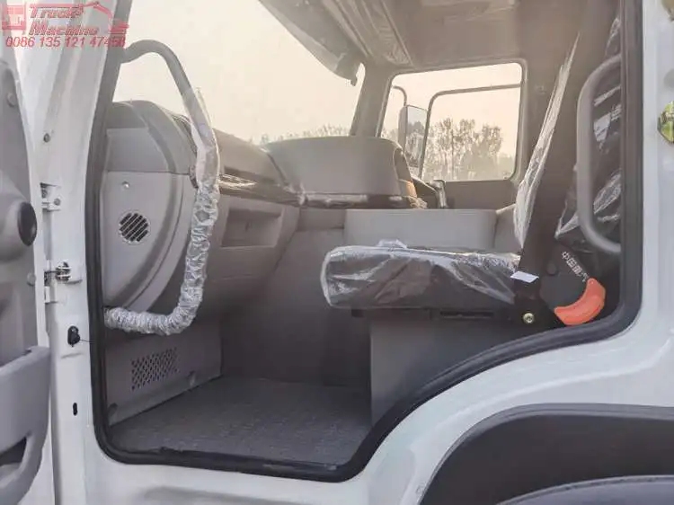 
Used 420hp Sinotruk Howo tractor truck for sale, 420 horsepower used Howo tractor truck 6x4 