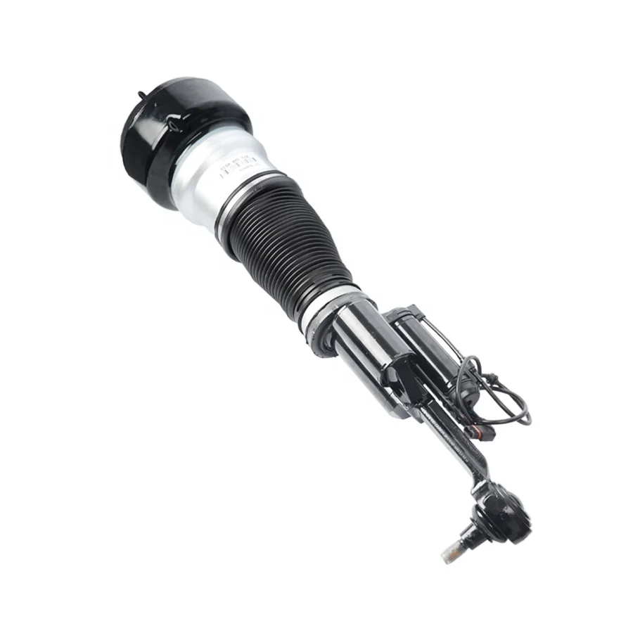 Suspension Systems Front Shock Absorber 2213200438 2213201738 For W221 W216 Year 2007-2012  Air Shock