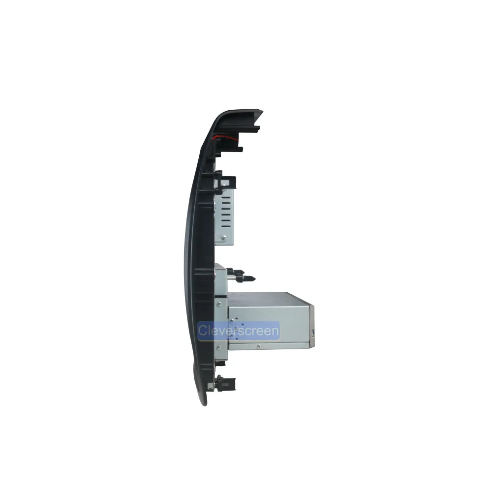 Tesla Vertical Screen Android 9 GPS Navigation Car Radio Stereo Player For Dodge Durango 2011