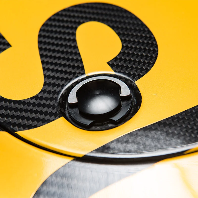 BESTEVE Custom Carbon Fiber Powered Surfboard Out Of Fin Lightweight Carbon Fiber Powered gasoline Surfboard