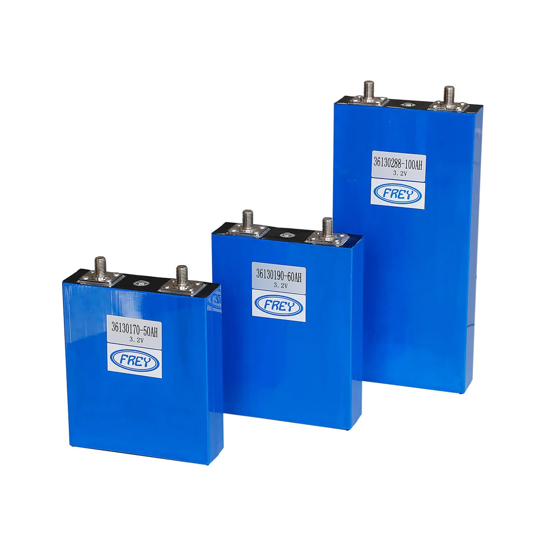 High Quality Lifepo4 100 Ah Battery Cell  Battery 3.2v 60ah Lfp Cell