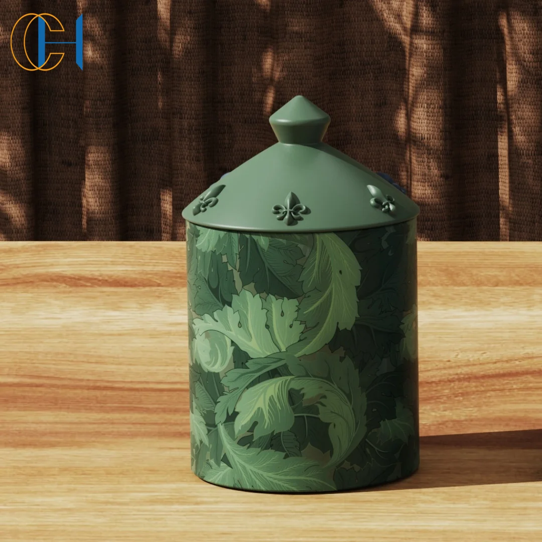 Eco-Friendly Soy Wax Candles - Wide Range of Fragrances for Home & Spa Candles Jar Gifts Set Luxury Scented Candles