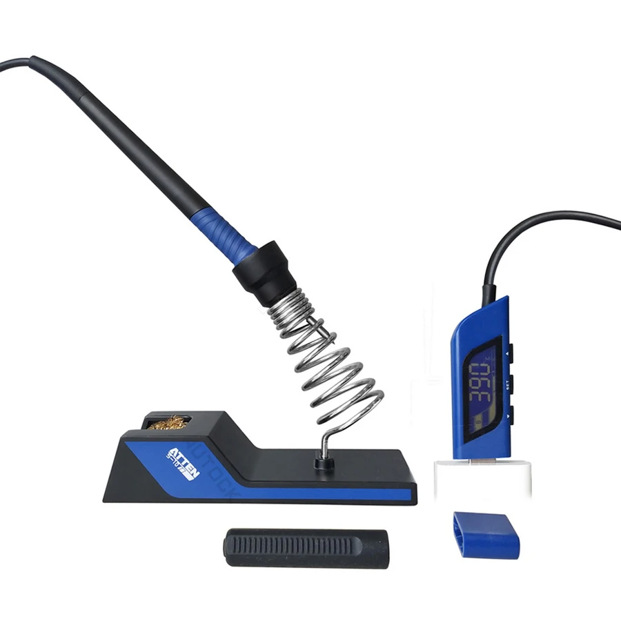  Внимание умный портативный GT-2010 5V 2A USB паяльник для подключения к высокому качеству и цифровым светодиодным