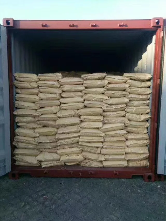 High quality food additive Zinc citrate CAS 546-46-3