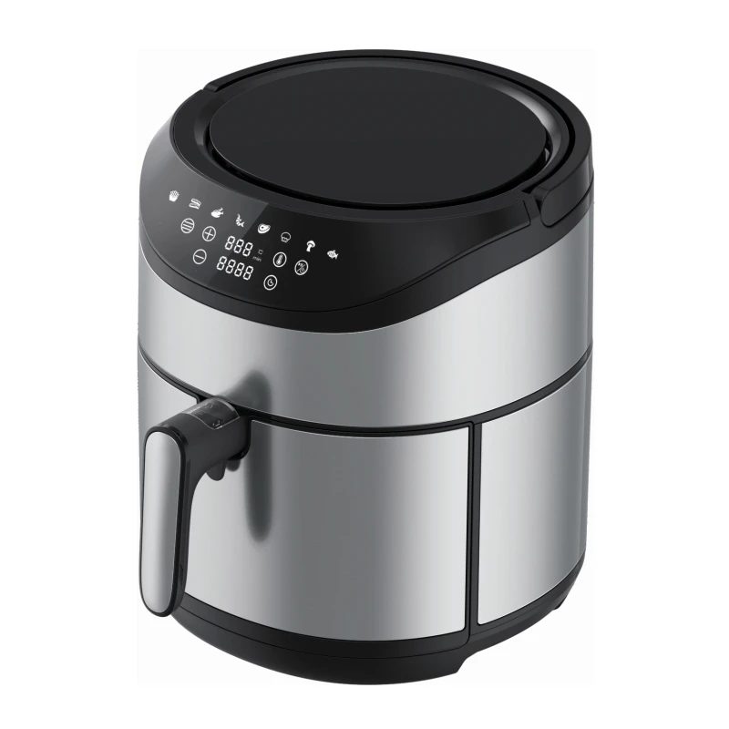 5L Household Digital Version Air Fryer Top Sale On The Market