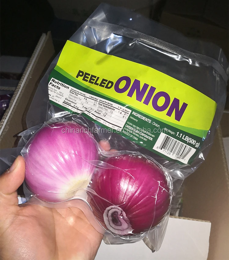 Высококачественный свежий красный лук из Китая цена