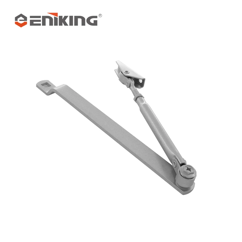 Eniking Good Price Hydraulic Aluminium Alloy Automatic 65-80 KG Capacity Concealed Door Closer