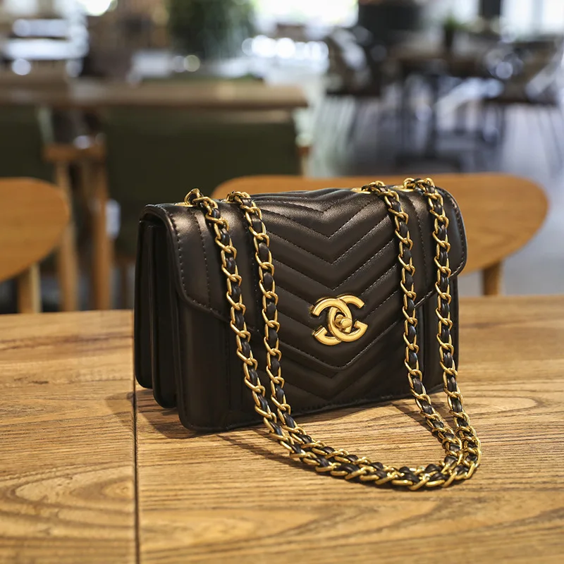 Soft PU leather wholesale ladies shoulder bags women hand bags handbags