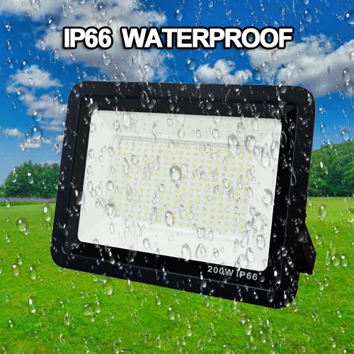 Resell Flood Lights Aluminum Linear Driverless 10w 20w 30w 50w 100w 150 200 300 Watt Home Waterproof Lamp Outdoor Led Reflector