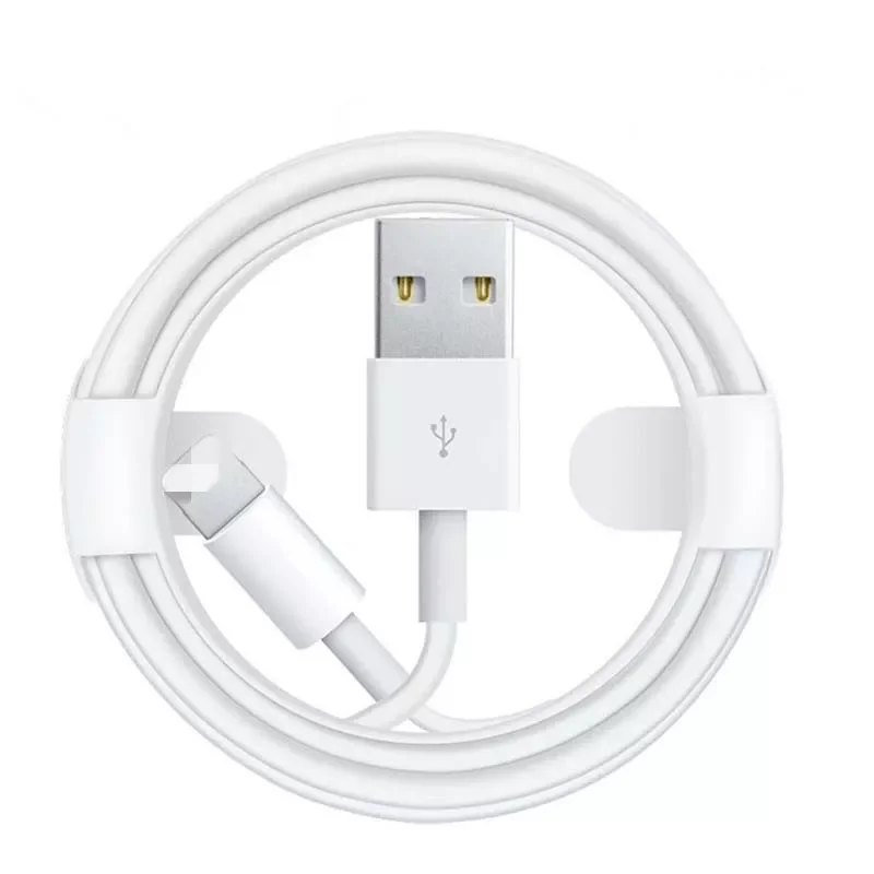 High Quality For iPhone Charger 1M 2M 3M USB Cable Data Transfer Fast Charging For iPhone Cable