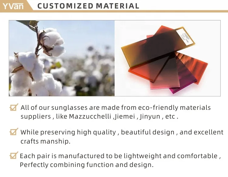 Yvan Wholesale Stock Eyeglass Frames Black Mirror Blu Ray Optical Glasses Frame