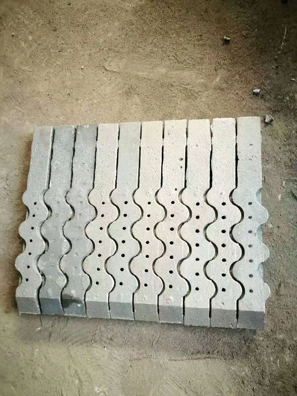 Promotional Top Quality Chain Grate Wood Stove For Coal Fired Power Plant