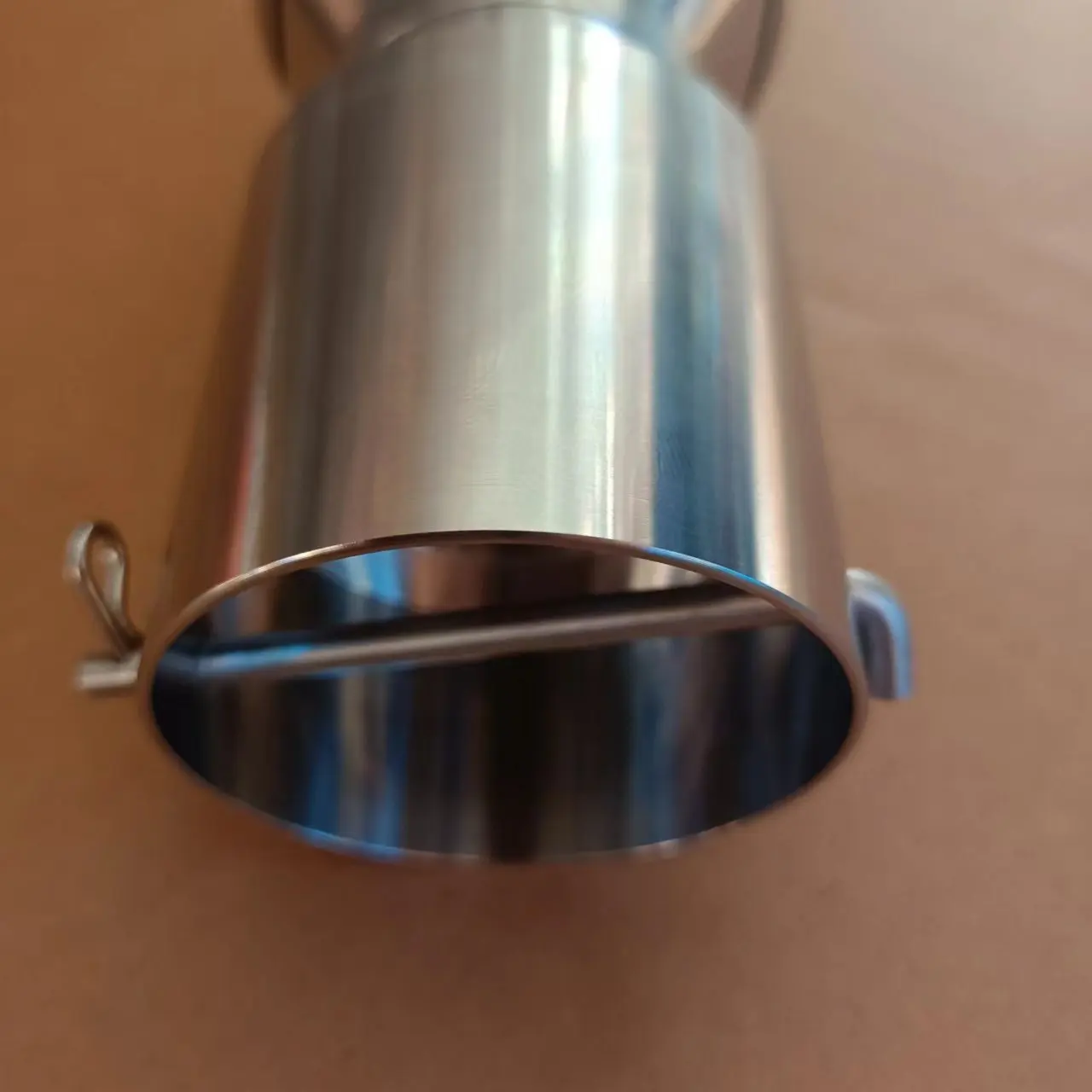 China high quality  sanitary stainless steel 304/316  rotate the cleaning ball 360 degrees