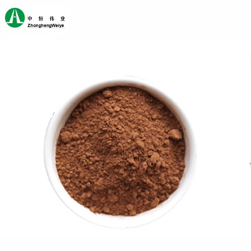 
100 % Cocoa Content and Cocoa Ingredients Product Type raw cocoa powder 