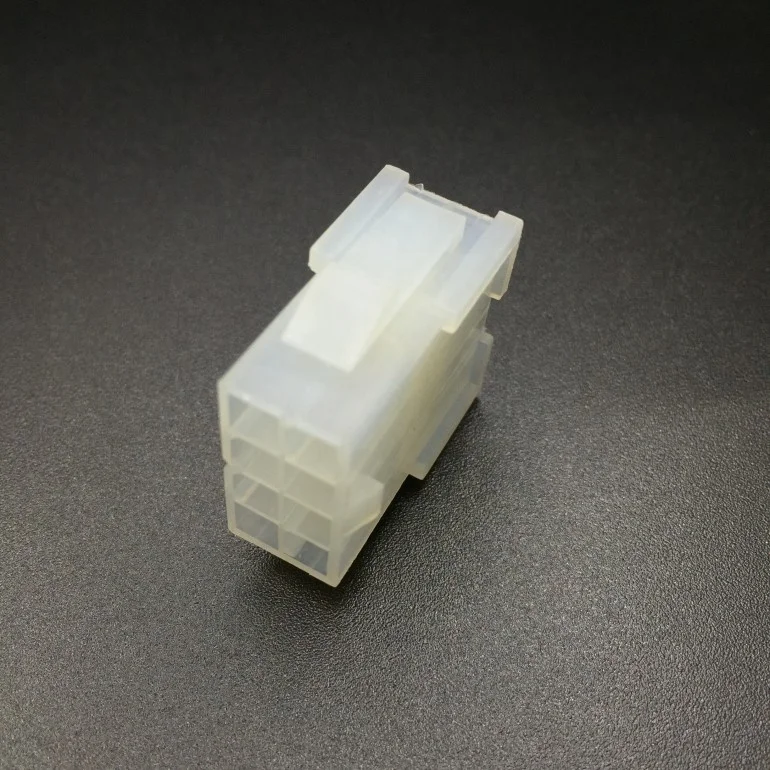 4.2mm pitch male to female 8pin molex 5557 5559 manufacturer