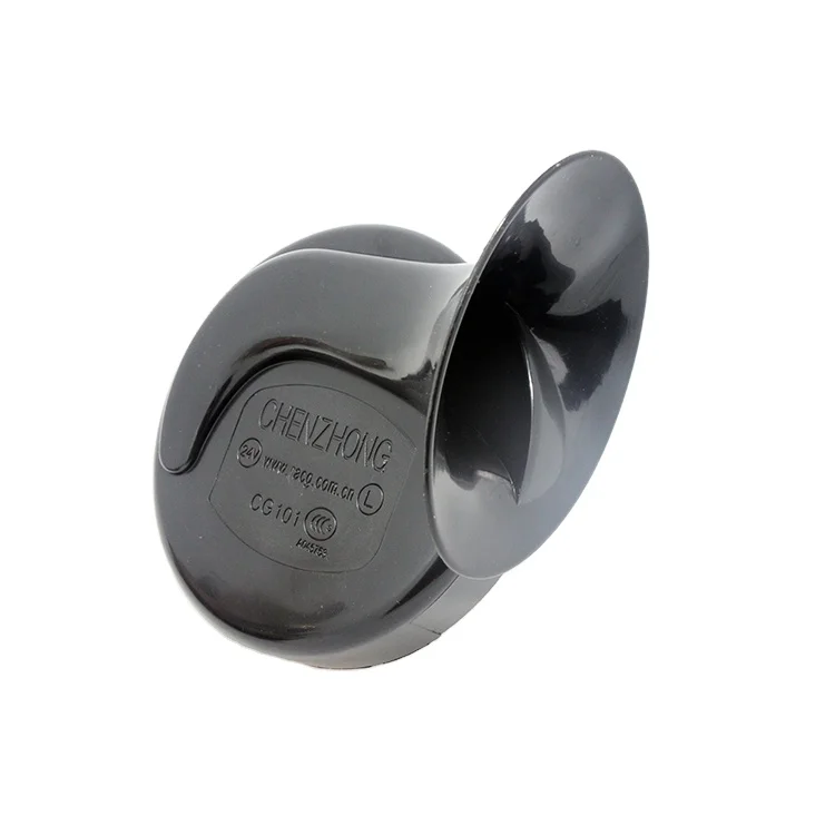 Hot Sale Products Sophisticated Technology Truck Speaker Sound Horn For Car