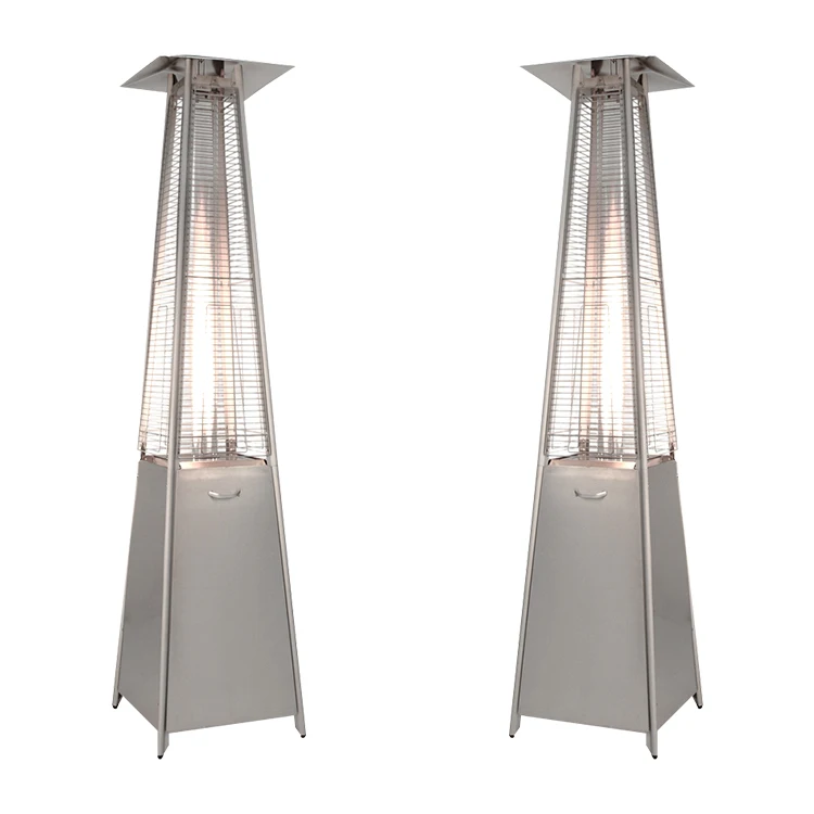 Patio gas heater many models with CE certificate
