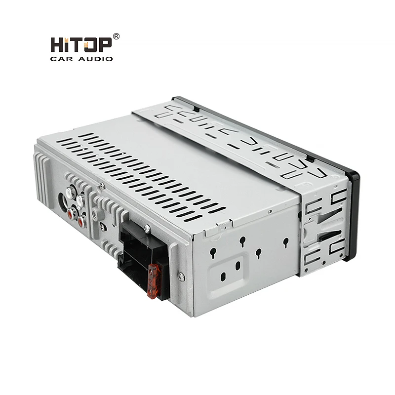  HT-5247 цифровой высококачественный FM стерео автомобильный аудио универсальный