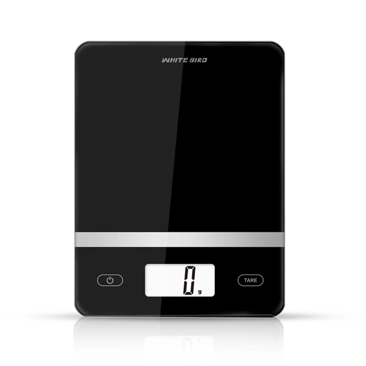 Rechargeable Kitchen Scale USB Charging Convenient For Home And Outdoor Use Digital Kitchen Scale Kitchen Weight Scale