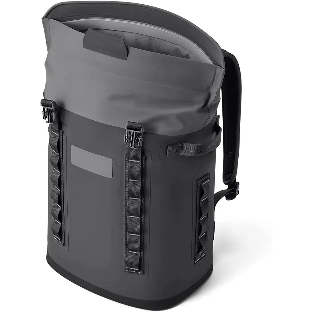 FREE SAMPLE Best Seller Cooler Backpack Bag Insulated Lunch Bag High Quality Soft Sided Cooler Backpack