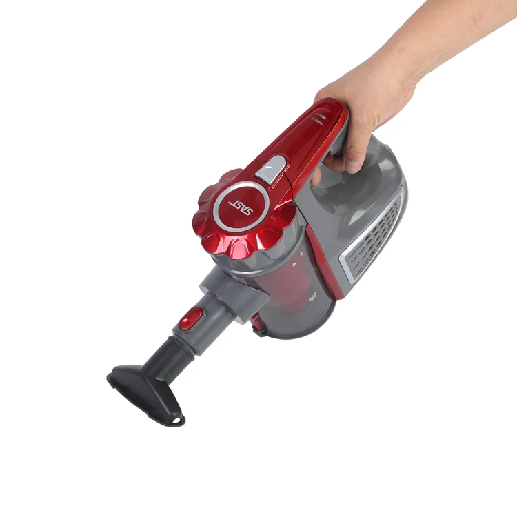 High Quality 22.2V 120W Household dc motor lithium vacuum cleaner