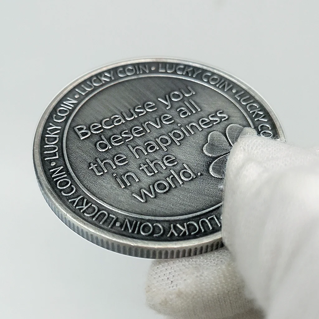 Высококачественная медаль с логотипом на заказ Подарочная монета 2 Сторонами металлическая пустая металлическим покрытием памятная для