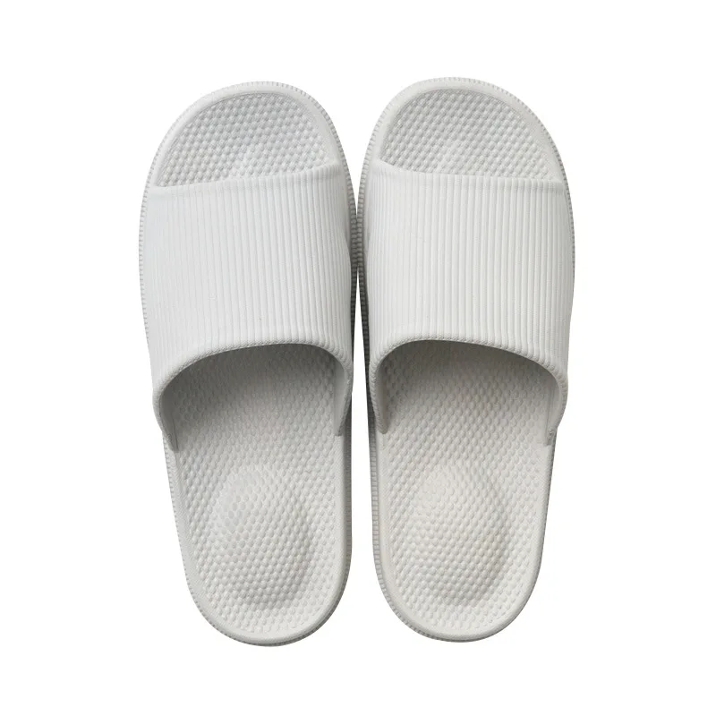 Шлепанцы с чувством дерьма крутые Тапочки