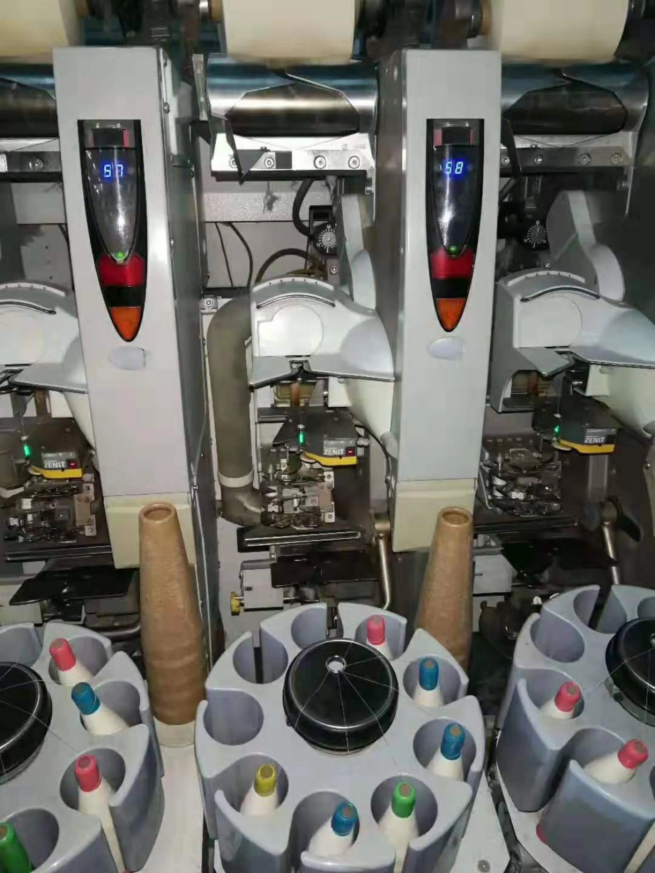 SEOWYI High Performance High Quality Combing Machines / Factory Direct Combing Machines / High-Quality Combing Machines