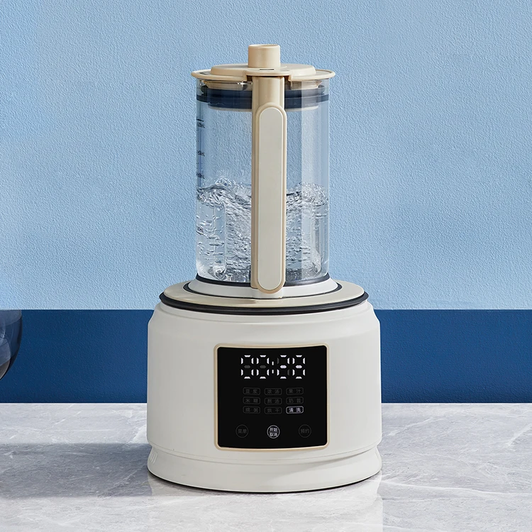 Home Appliance Blender Fruit Mixer Wholesale Portable Kitchen Food Processor Food Juicer Shaker