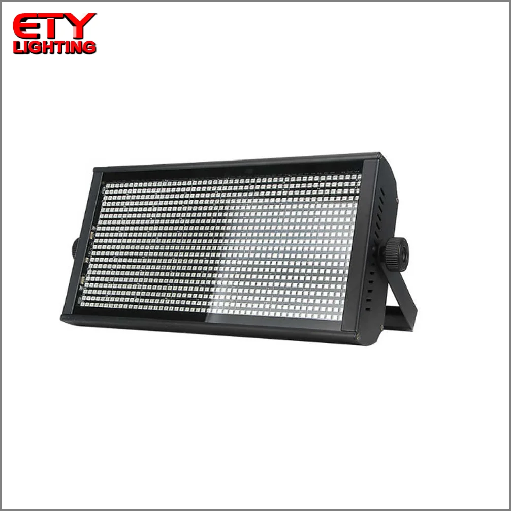 ETY 960 шт. 5050 RGB 3 в 1 светодиодный стробоскоп 80 сегментов для конных гонок окрашивание мигающий пиксельный эффект сценический свет