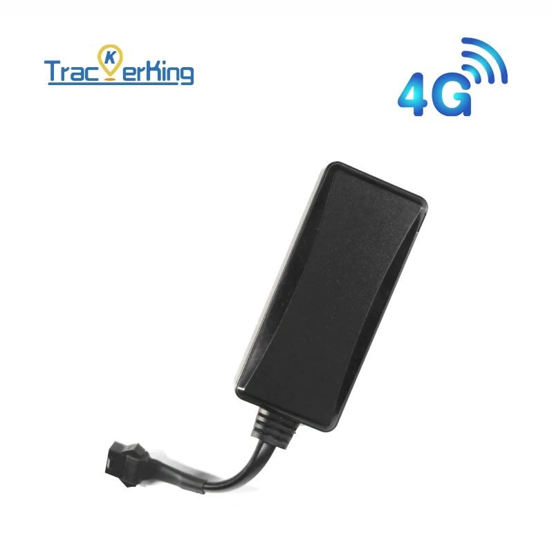 4g gps tracking device multifunctional GPS S801car 4g tracker Professional vehicle  tracking System Google Maps Platform