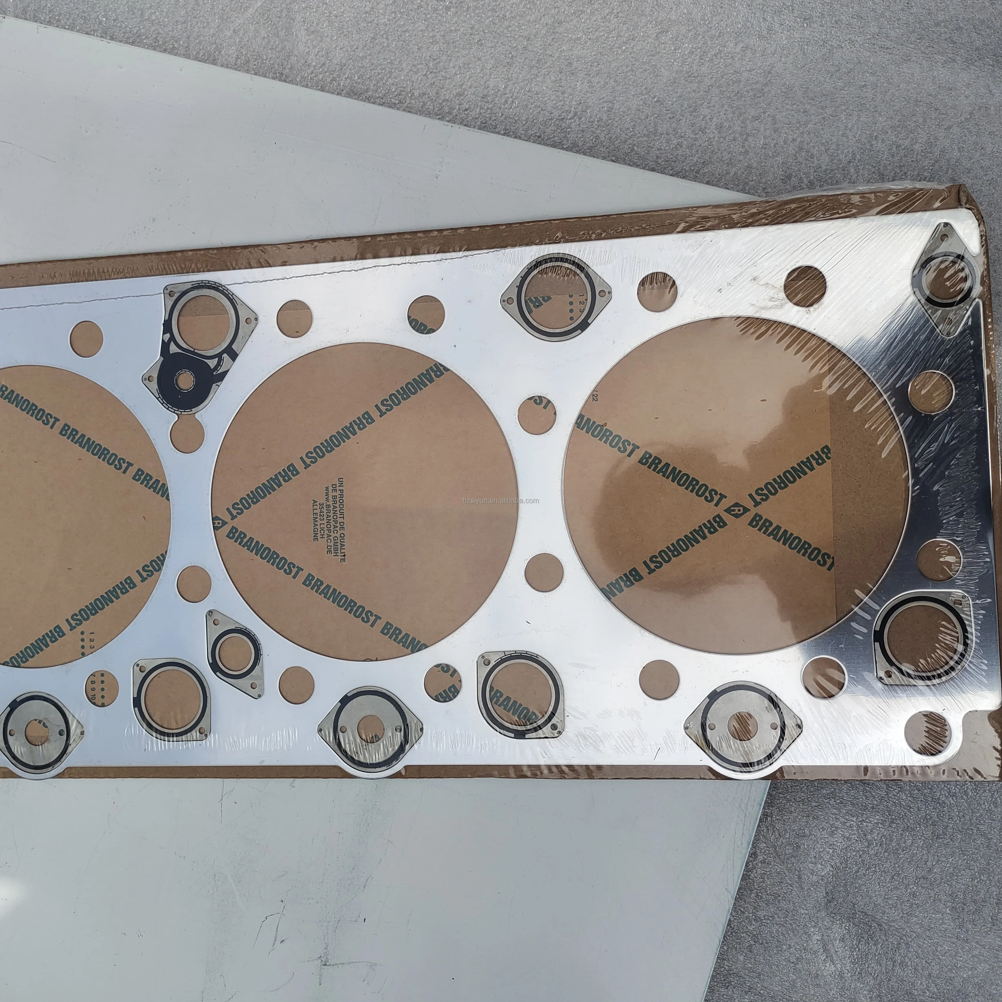 DANA 61-36260-10 VOLVO 20412953 Head Gasket 3099100 Excavator Parts
