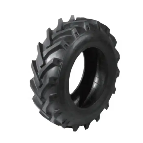 Chinese Good Quality Tube Tire 11.2-24 12.4-24 13.6-24 Bias Agricultural Tractor Tires 14.9-24 For Sale