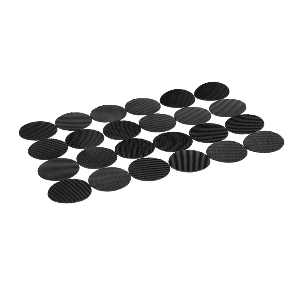 Helmet Pad Replacements Pads 34PCS/Set Foam Cushion Accessory Motorcycle Foam Liners Protective Mats for ACH MICH Team Wendy FMA