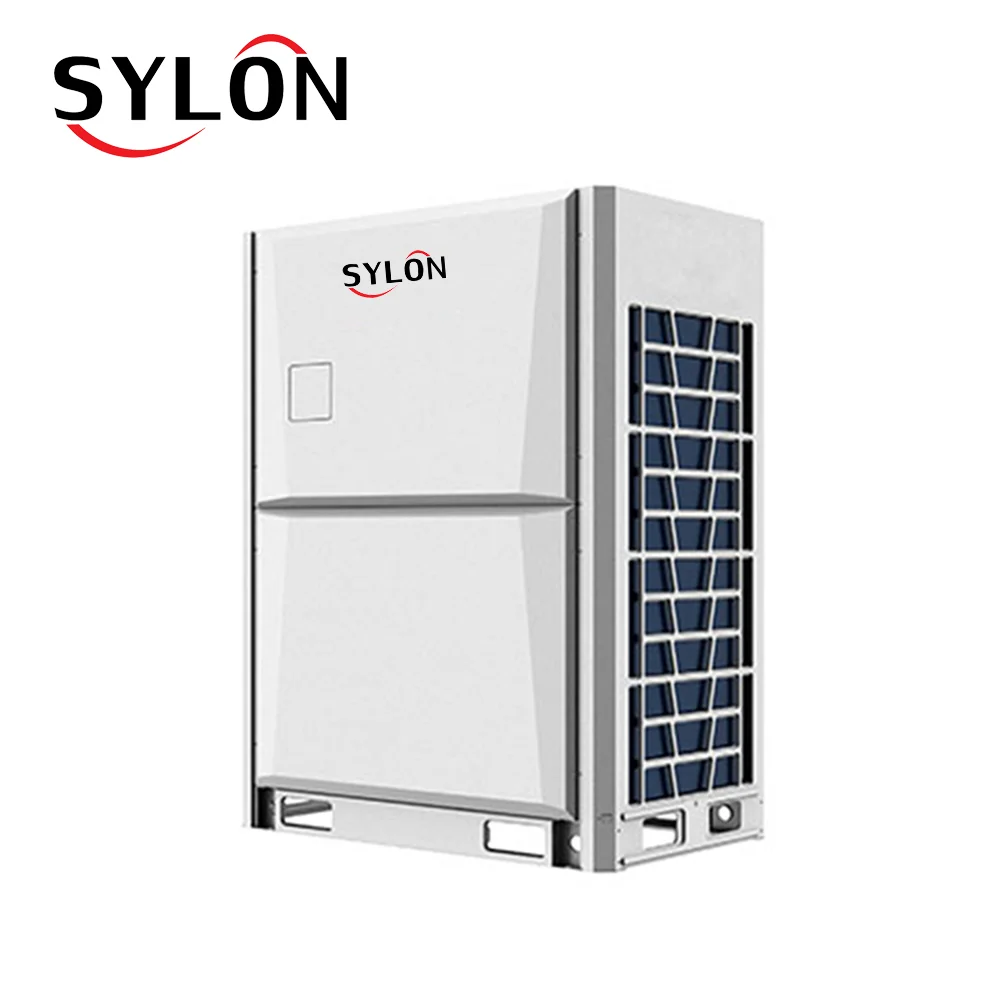 SYLON Потолочный Мини Vrv Vrf блоки кондиционирования переменного тока центральная система Hvac воздуховодов Кондиционер фирменный коммерческий внутренний DC
