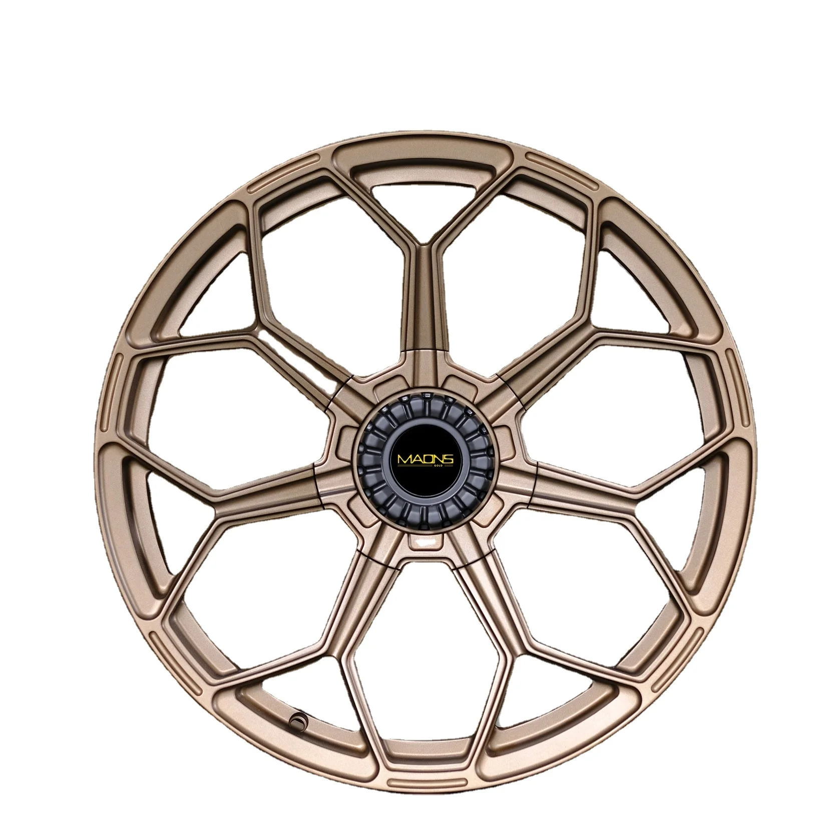 WHEELSHOME custom 20-21 inch for Lamborghini alloy forged passenger car replica rims wheels