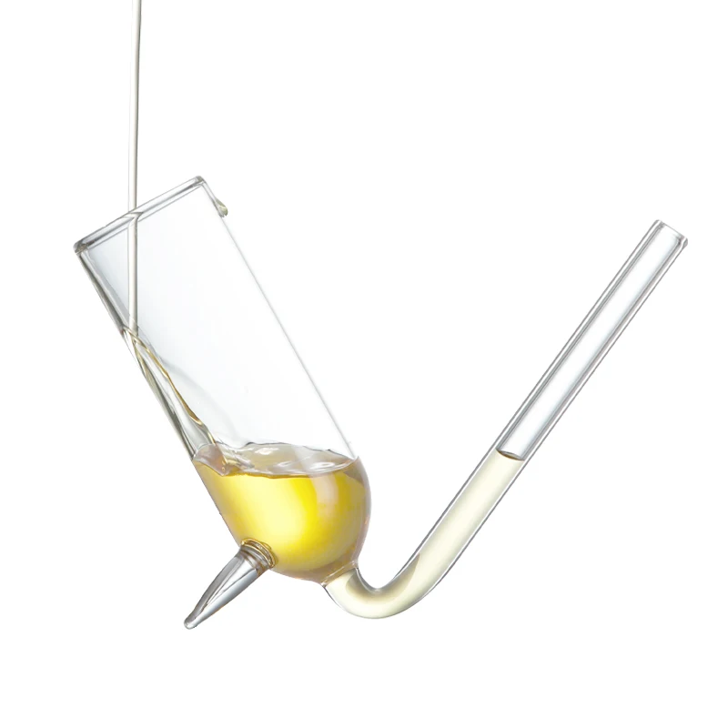 Rapid Champagne Consumption glass Champagne glasses tulip-shaped champagne glass straw cup whiskey cup glass cup