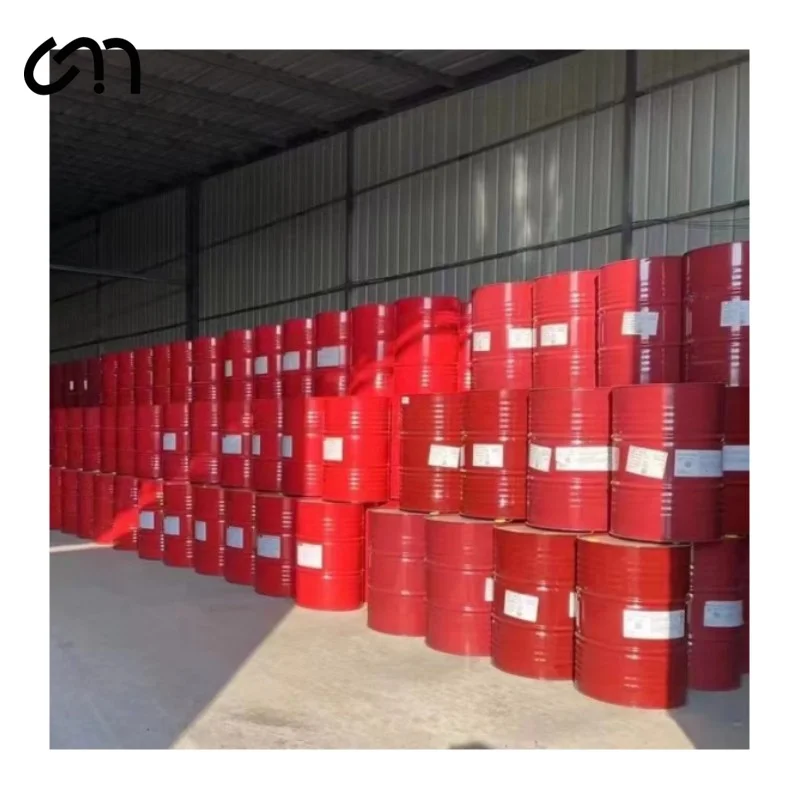 Pu Foam Casting Polyurethane Raw Material Polymeric Mdi Combined Polyether Blend Polyol PM200/M20S/44V20L/5005/mr200