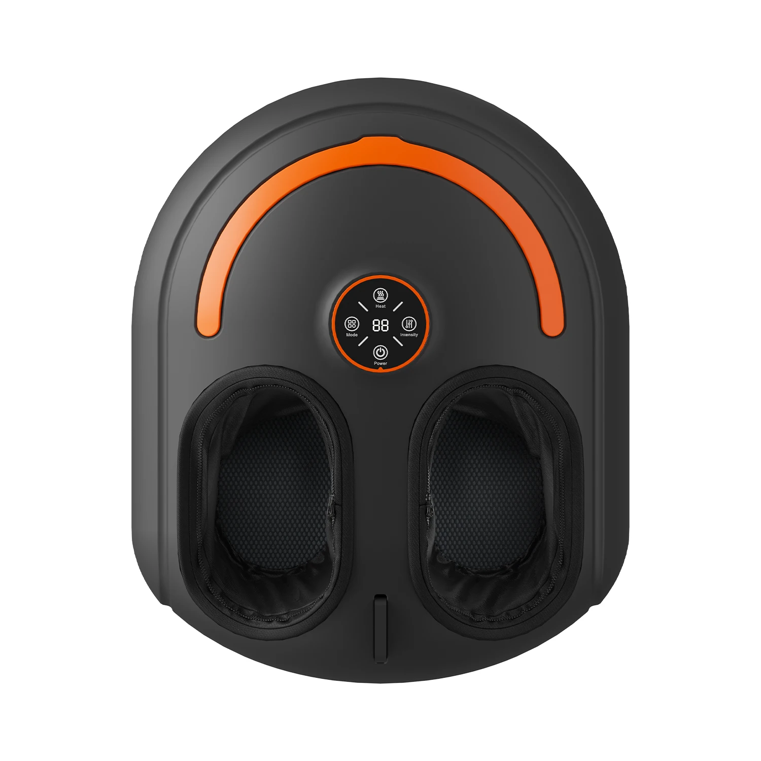 Привлекательная цена электрический нагревательный Вибрационный массажер для ног и устройство глубокого замешивания голени