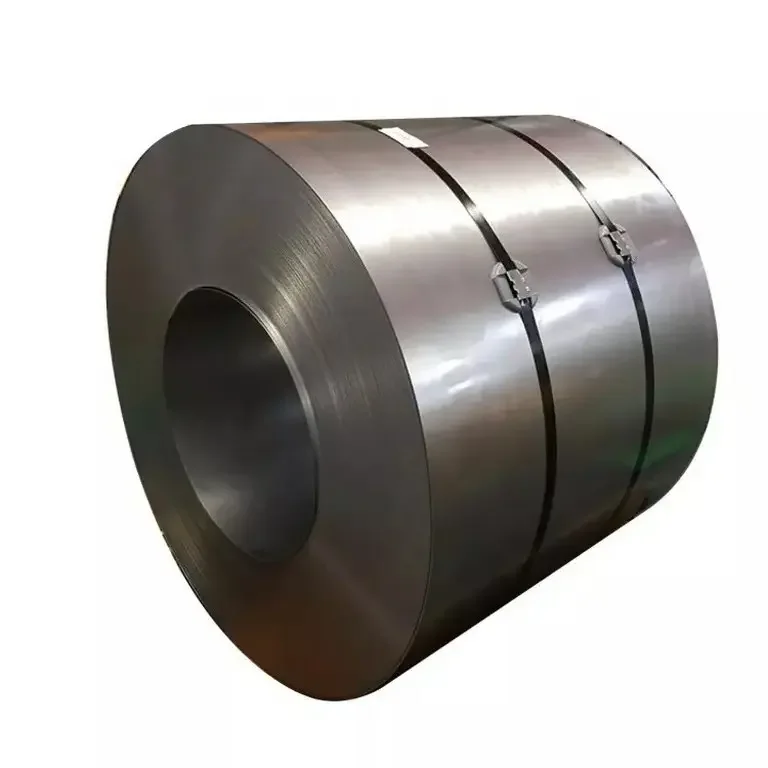Hot selling cold rolled oriented silicon steel coil price