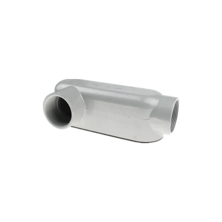 LL Series Type Aluminum /Threaded Conduit Body Die