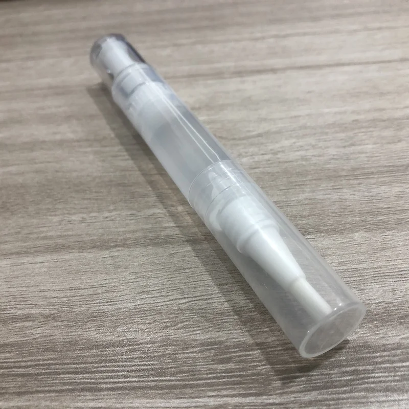 4ml OEM Custom Logo Whitening Gel Pen 16%HP 35%HP