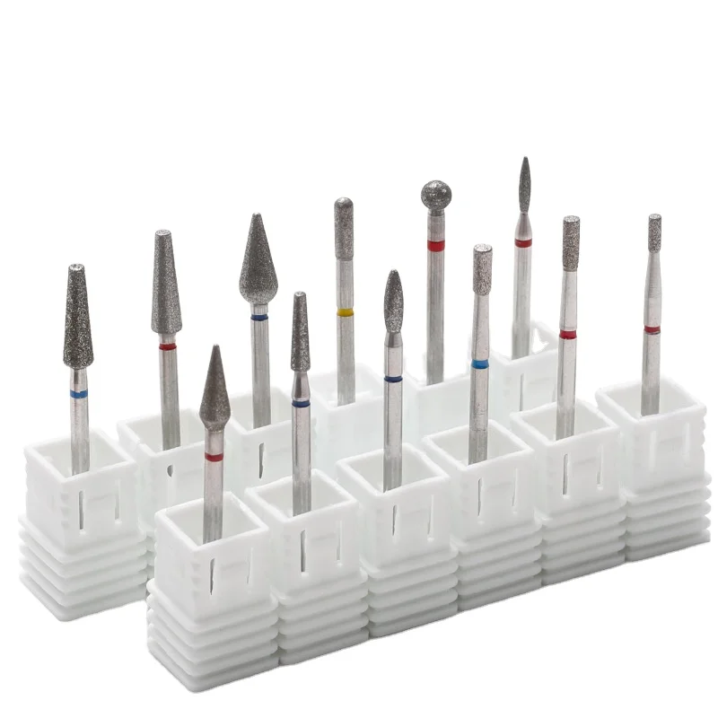 3/32 для маникюра и кутикулы